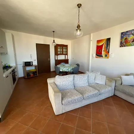 Il Porto Apartament