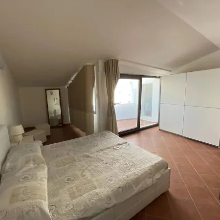 Il Porto Apartament Porto Torres