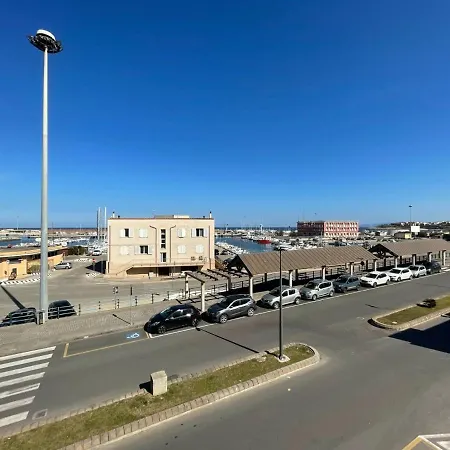 Il Porto Apartament Porto Torres