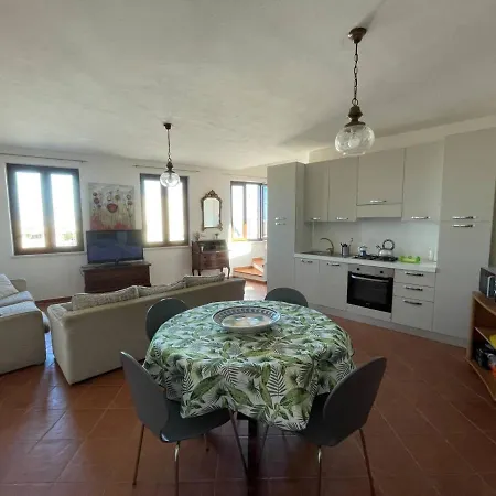Il Porto Apartamento *