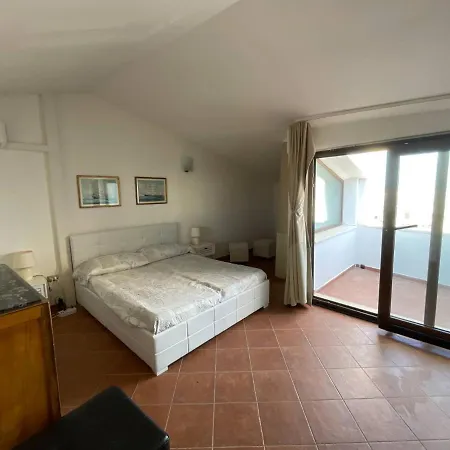 Apartment Il Porto *