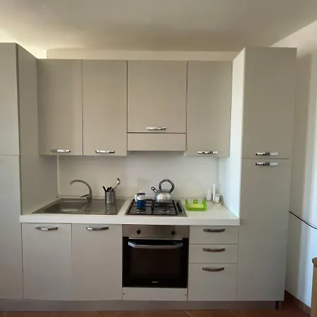 Apartamento Il Porto Porto Torres