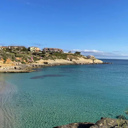 Il Porto Apartment Porto Torres