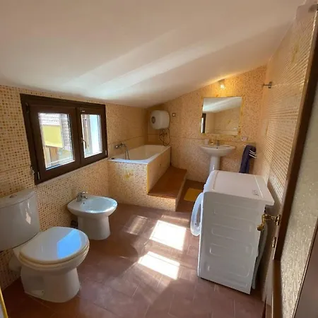 Il Porto Apartment Porto Torres