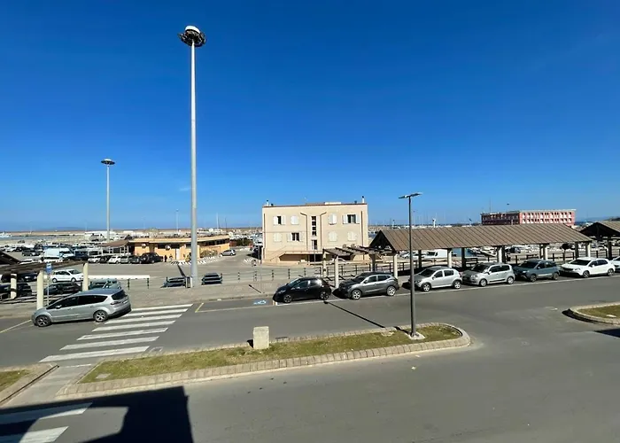 Il Porto Porto Torres