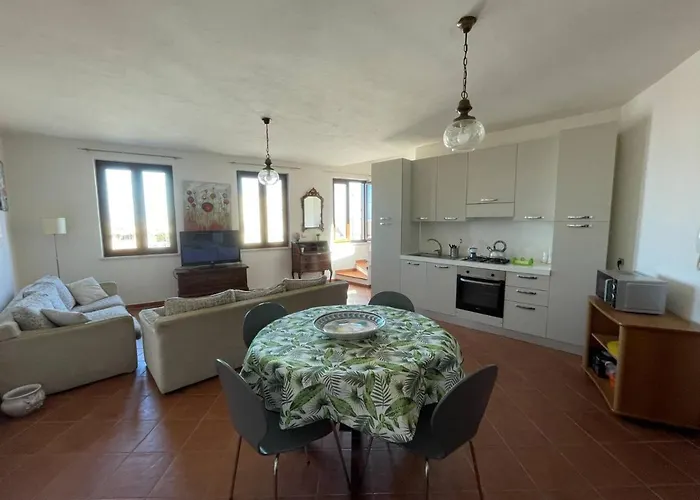 Il Porto Apartman *
