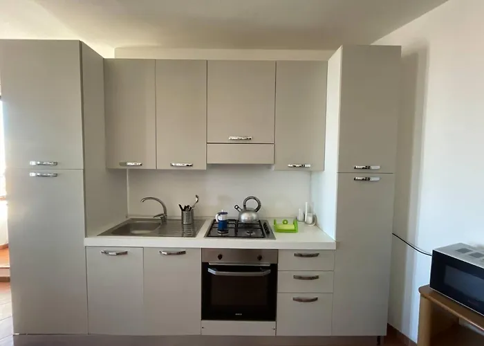 Apartman Il Porto Porto Torres