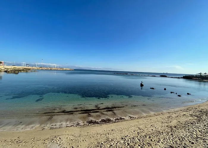 Il Porto Апартаменты *