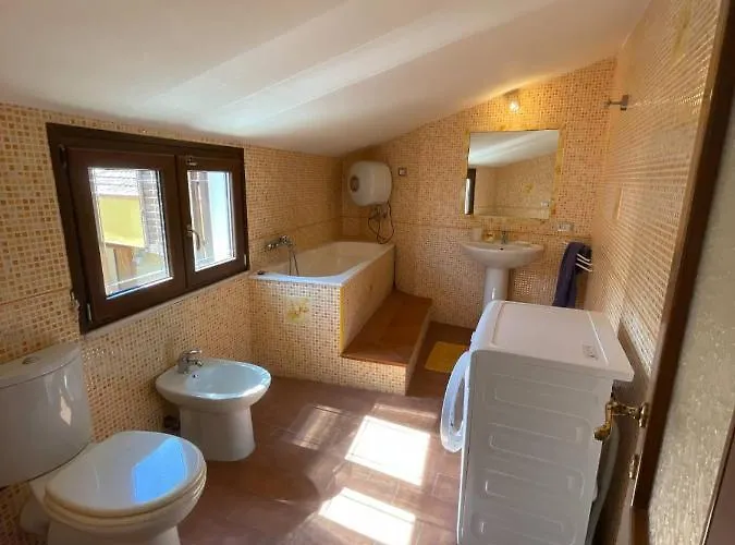 Il Porto Apartman Porto Torres