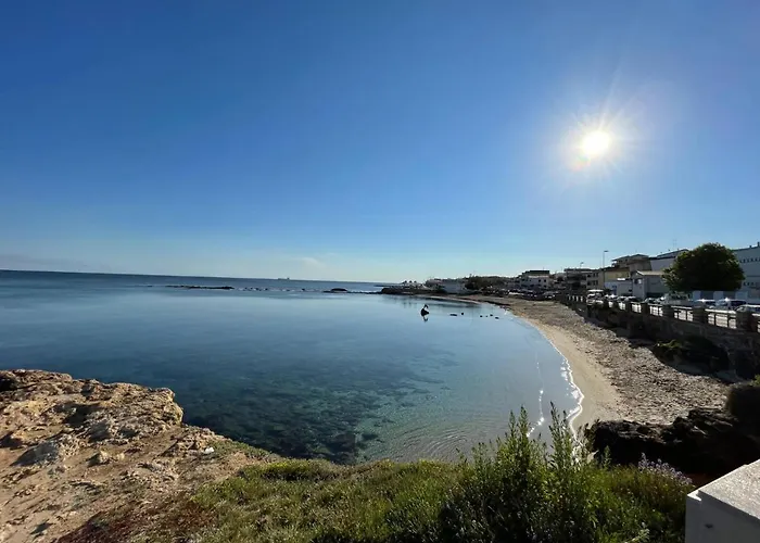 Apartman Il Porto *