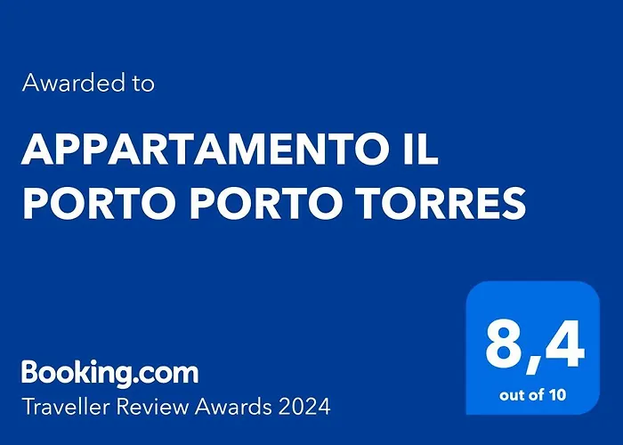Il Porto Apartman Porto Torres