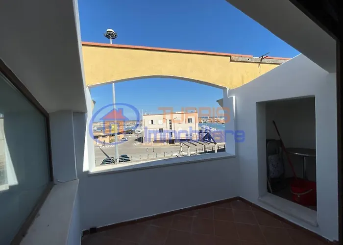 Il Porto Apartman Porto Torres
